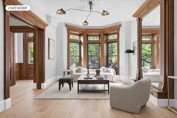 $2,695,000 | 1137 Park Place | Crown Heights