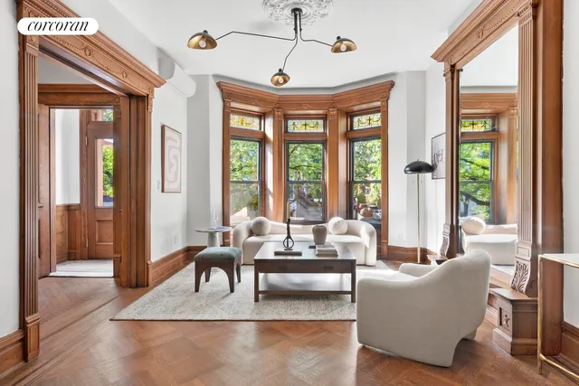 $2,895,000 | 1137 Park Place | Crown Heights