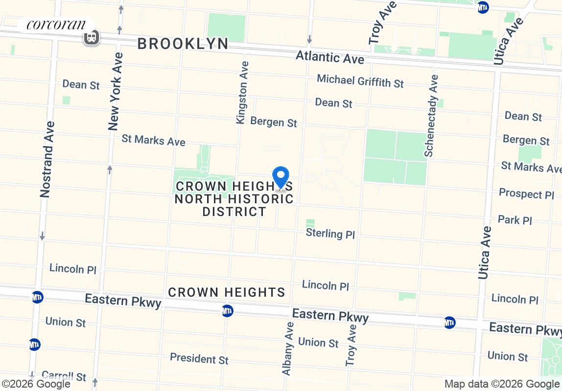 1137 Park Place Brooklyn, NY 11213 - Photo 31 of 32