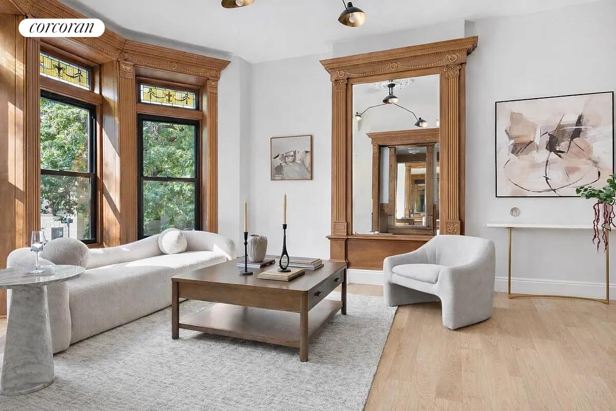 1137 Park Place Brooklyn, NY 11213 - Photo 3 of 32