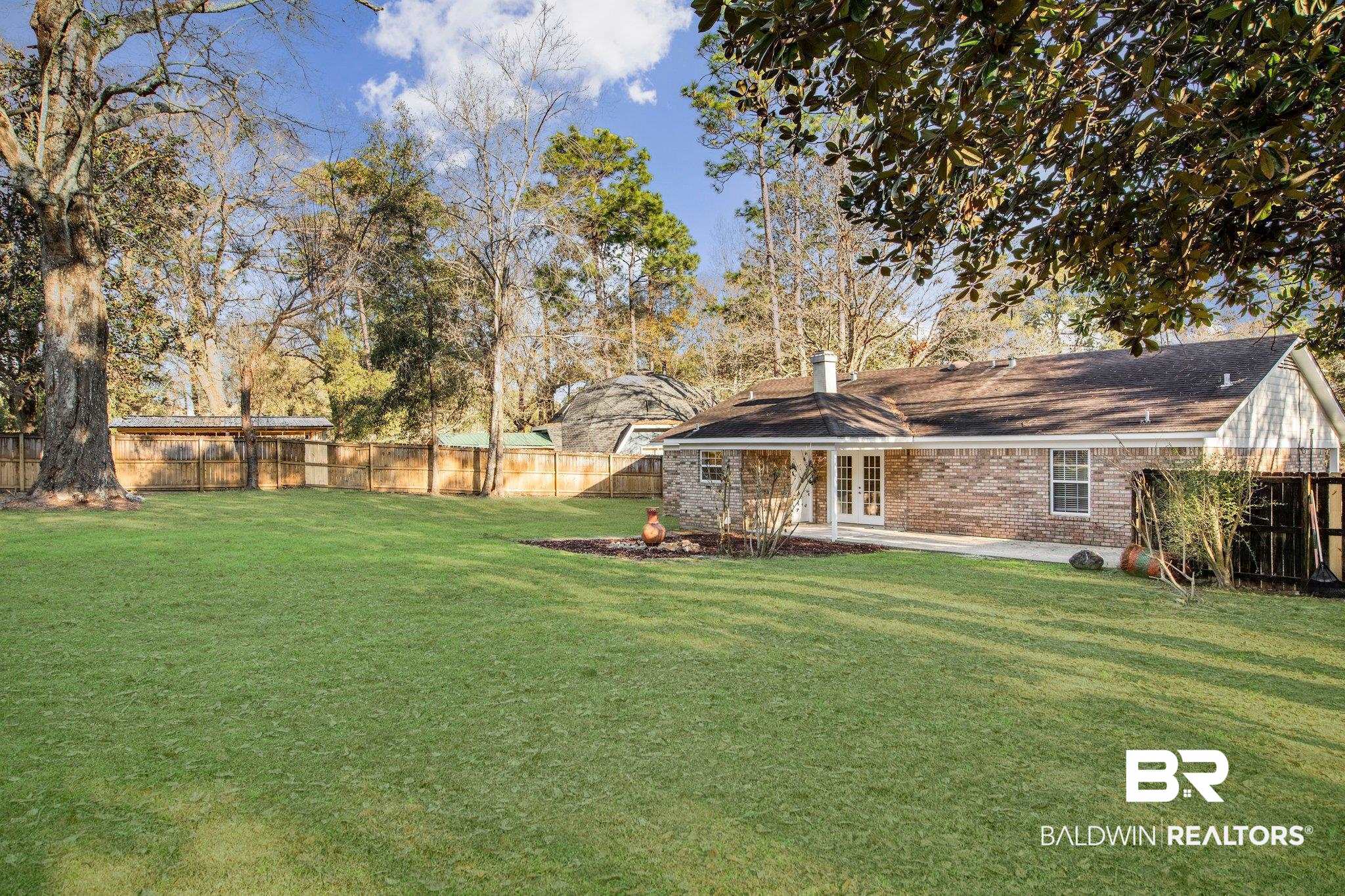 2100 Luckner Court Mobile, AL 36618 - Photo 46 of 49