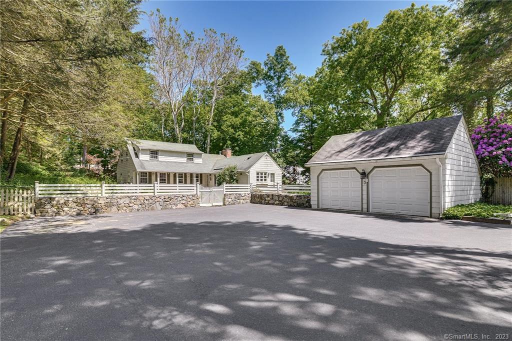 3 Weston Road Weston, CT 06883 - Photo 1 of 1 Welcome to 3 Weston Road