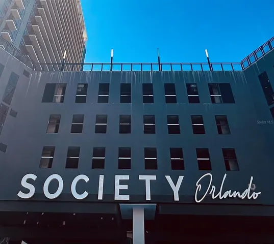 a view of a building