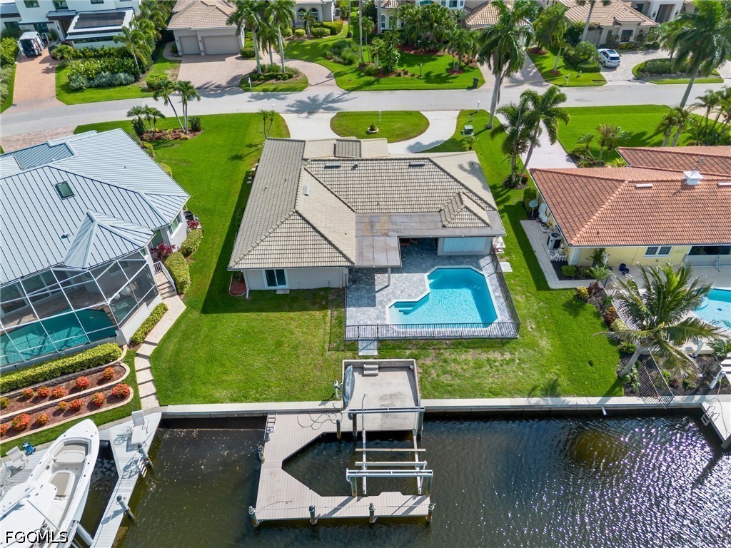 14661 Fair Havens Road Fort Myers, FL 33908 - Photo 45 of 50