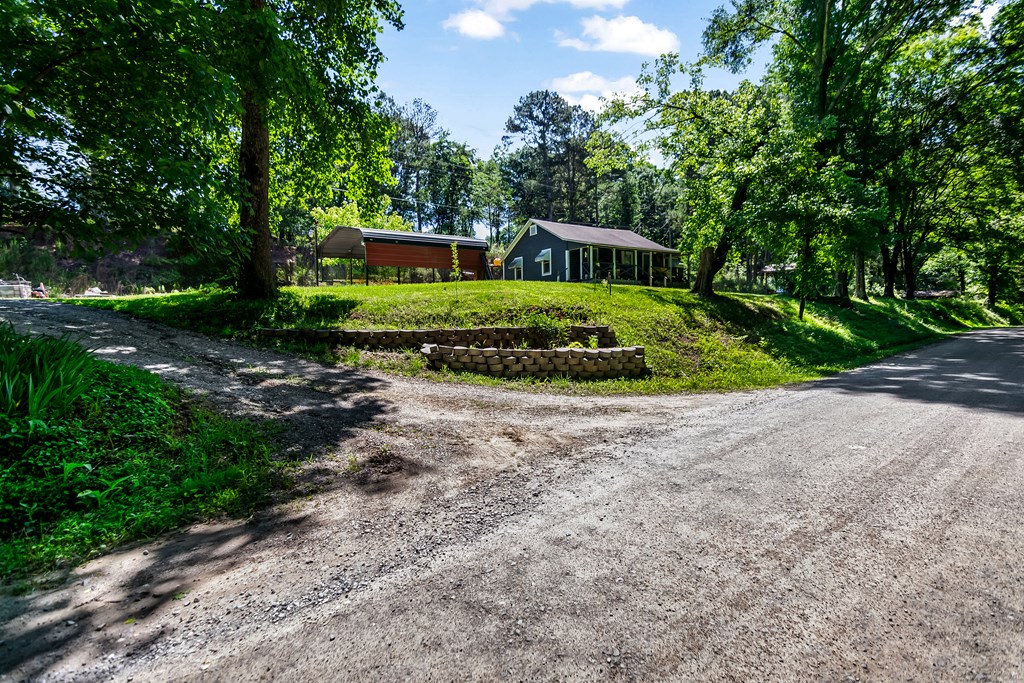 773 Fairview Road Jasper, GA 30143 - Photo 18 of 73