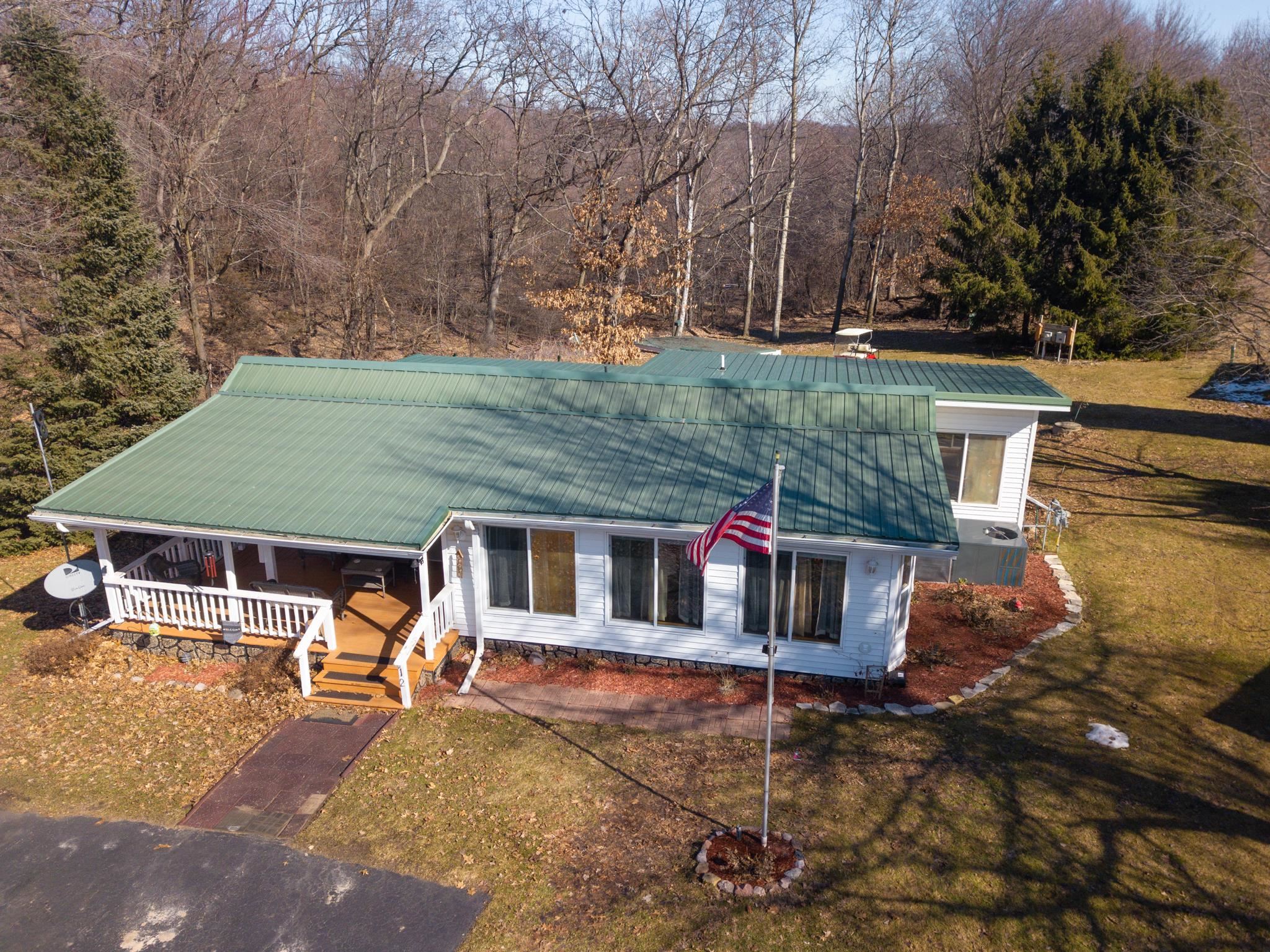 12 3rd Hole, Unit PHS2 Wisconsin Dells, WI 53965 - Photo 1 of 1