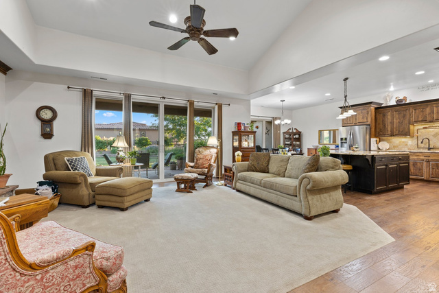565 East Rio De Sion Drive Virgin, UT 84779 - Photo 13 of 62