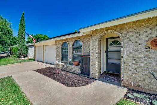 3542 Old Post Road San Angelo, TX 76904 - Photo 6 of 30 IMG_1785