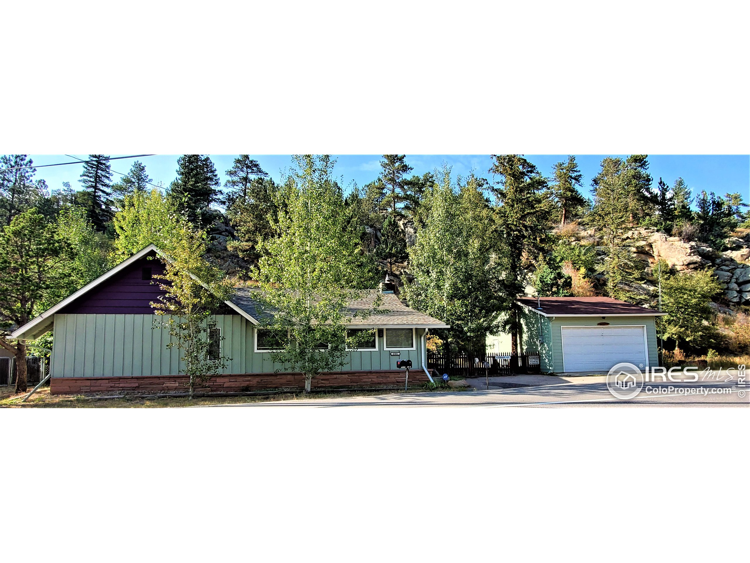 2301 Highway 34 Drake, CO 80515 - Photo 2 of 24