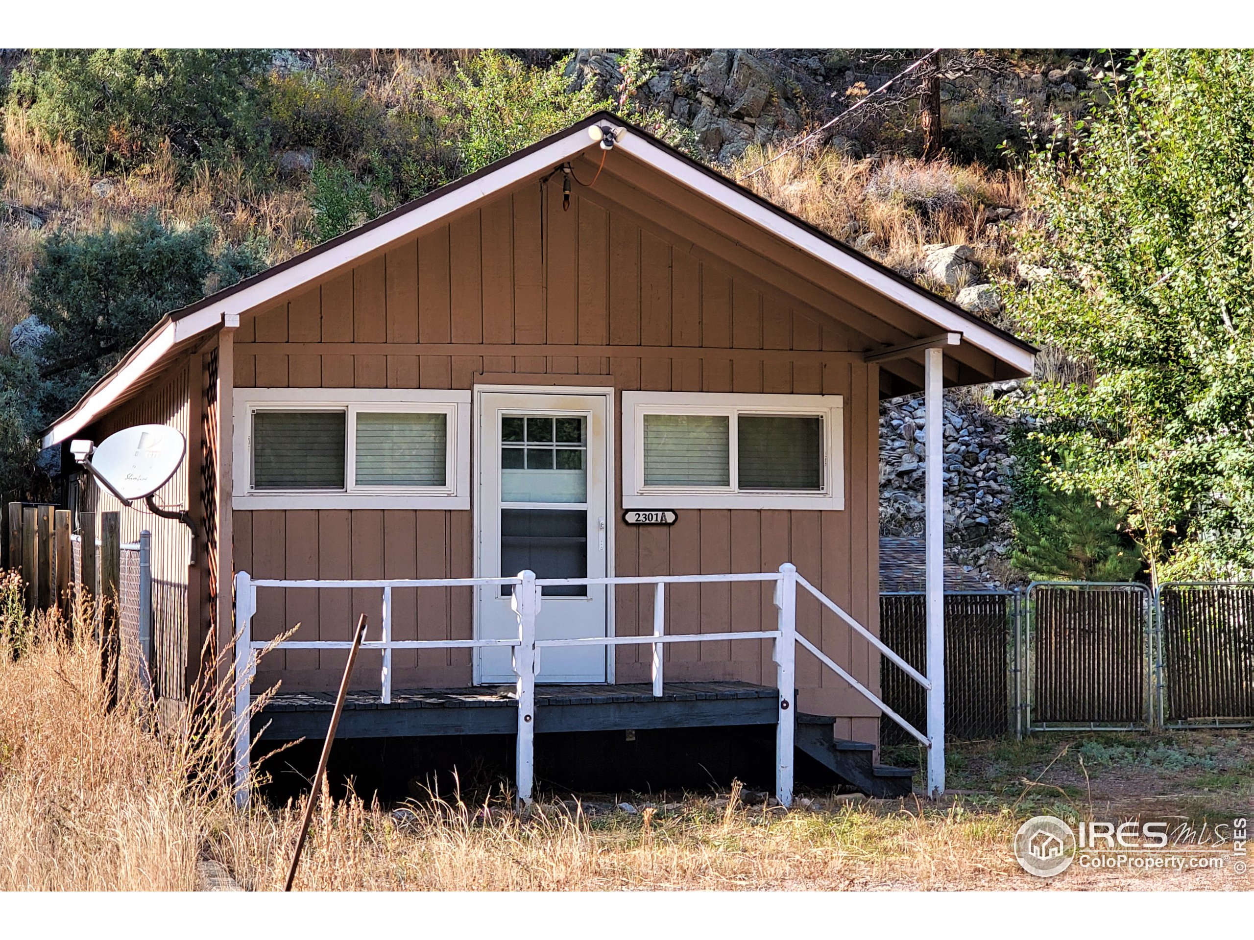 2301 Highway 34 Drake, CO 80515 - Photo 23 of 24