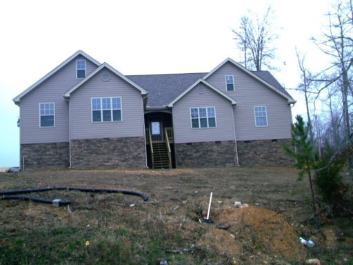 528 Eaves Ferry Road Decatur, TN 37322 - Photo 1 of 1 Primary Photo