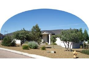5611 Columbine Road, Unit 3 Prescott, AZ 86305 - Photo 1 of 1 Primary Photo