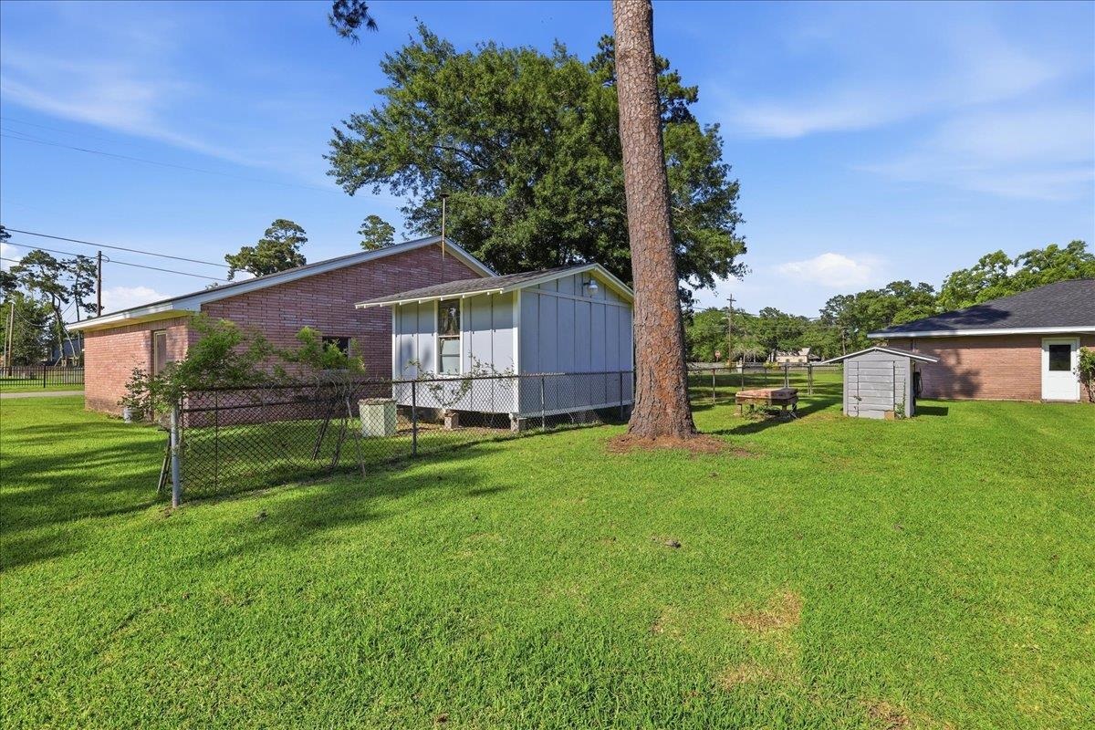 5595 West Roundbunch Road Orange, TX 77630 - Photo 36 of 42