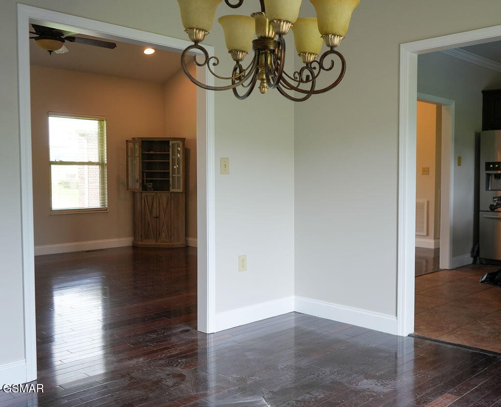 891 Forgety Road Jefferson City, TN 37760 - Photo 21 of 57 Gallery Image 21