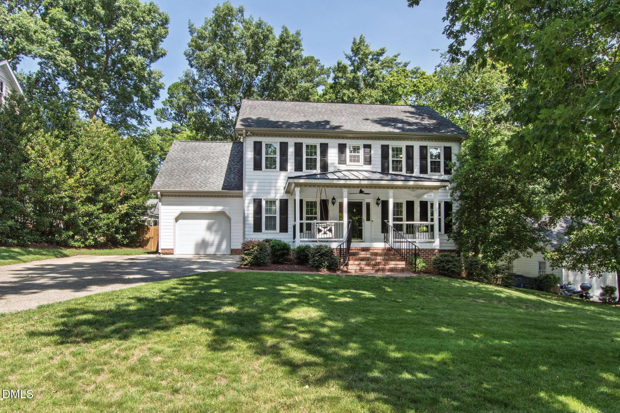 2012 Chichester Court Raleigh, NC 27615 - Photo 1 of 47 Chichester (2)