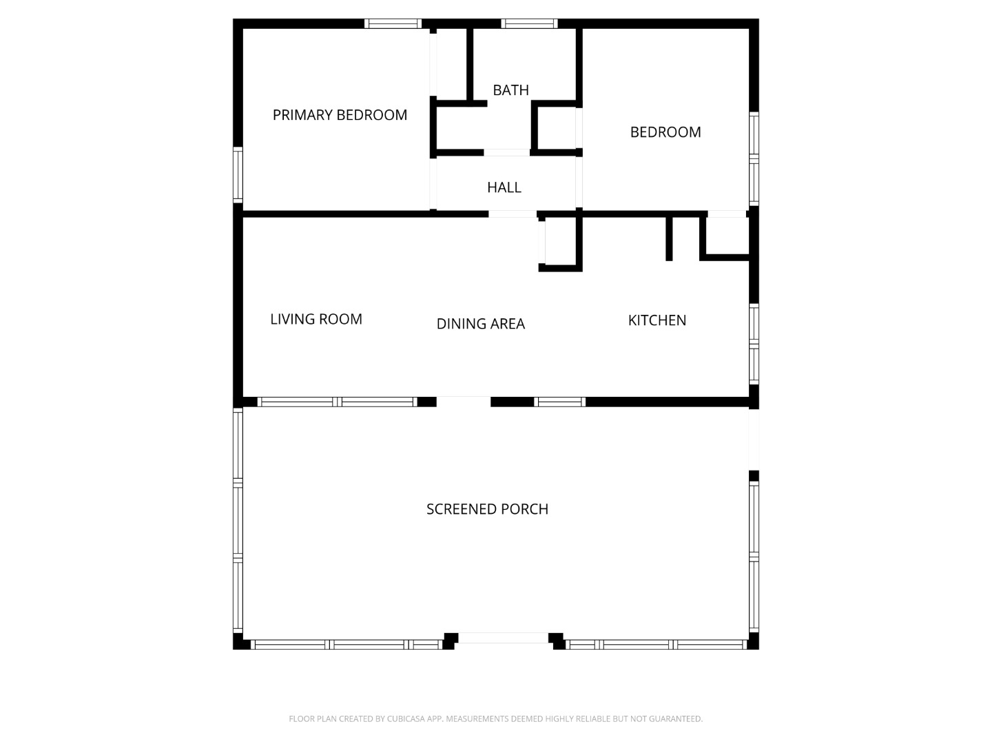 45 Quenames Road Chilmark, MA 02535 - Photo 9 of 10 a picture of a floor plan
