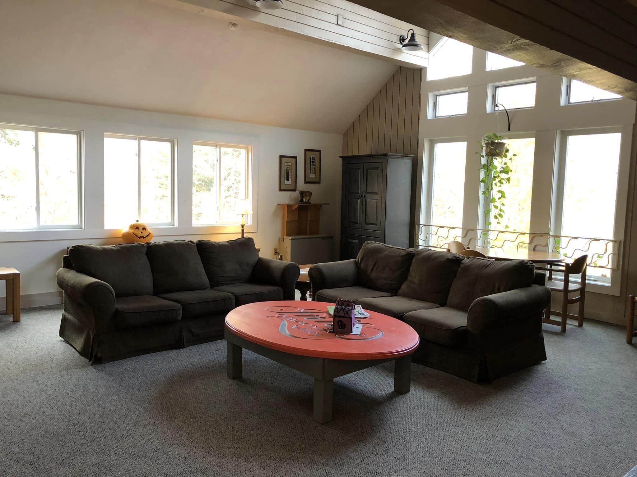 46 Packard's Road, Unit 104 WEEK 28 Waterville Valley, NH 03215 - Photo 12 of 38
