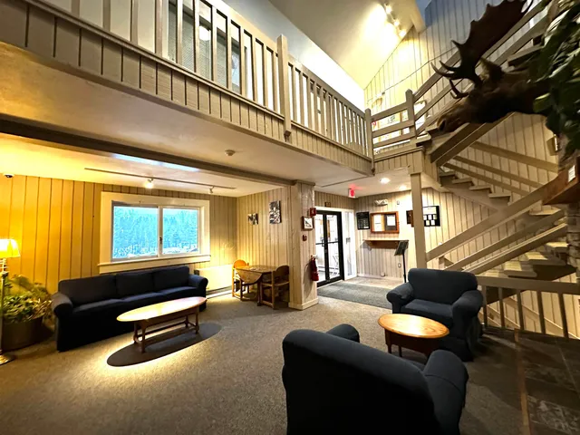 $500 | 46 Packard's Road, Unit 104 WEEK 28, Waterville Valley, NH 03215