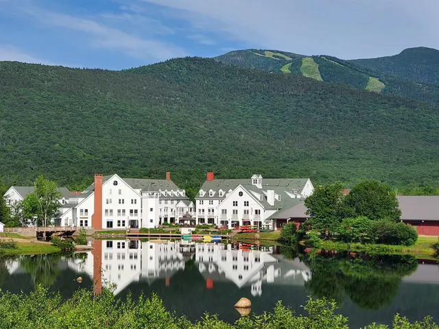 $500 | 46 Packard's Road, Unit 104 WEEK 28, Waterville Valley, NH 03215