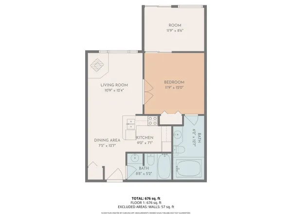 $500 | 46 Packard's Road, Unit 104 WEEK 28, Waterville Valley, NH 03215