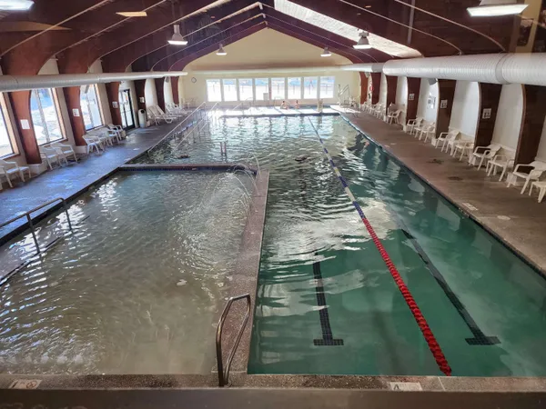 $500 | 46 Packard's Road, Unit 104 WEEK 28, Waterville Valley, NH 03215