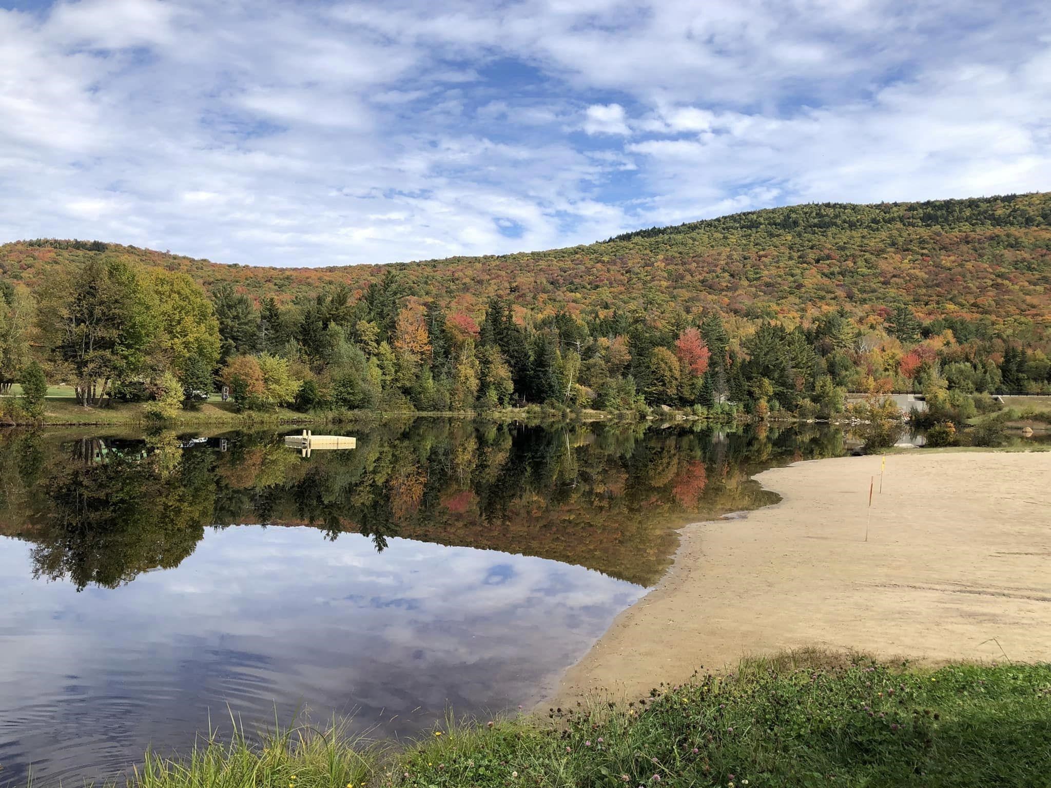 46 Packard's Road, Unit 104 WEEK 28 Waterville Valley, NH 03215 - Photo 31 of 38