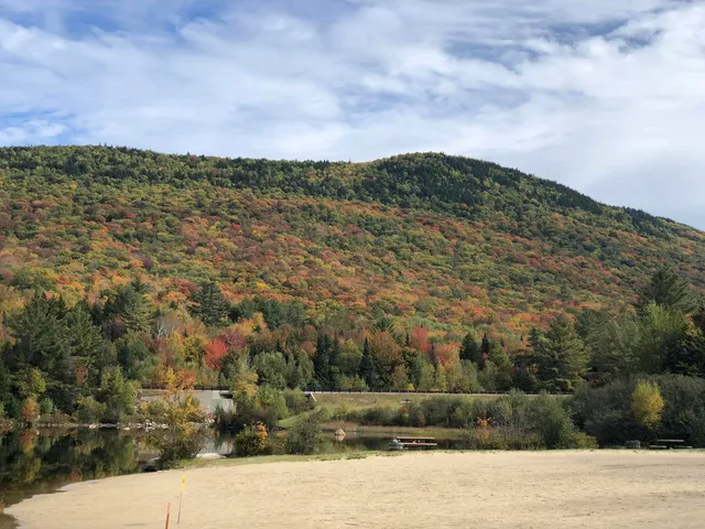 $500 | 46 Packard's Road, Unit 104 WEEK 28, Waterville Valley, NH 03215