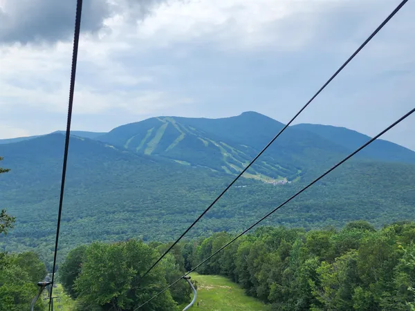 $500 | 46 Packard's Road, Unit 104 WEEK 28, Waterville Valley, NH 03215