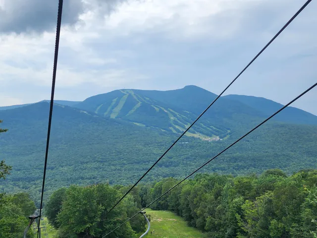 $500 | 46 Packard's Road, Unit 104 WEEK 28, Waterville Valley, NH 03215