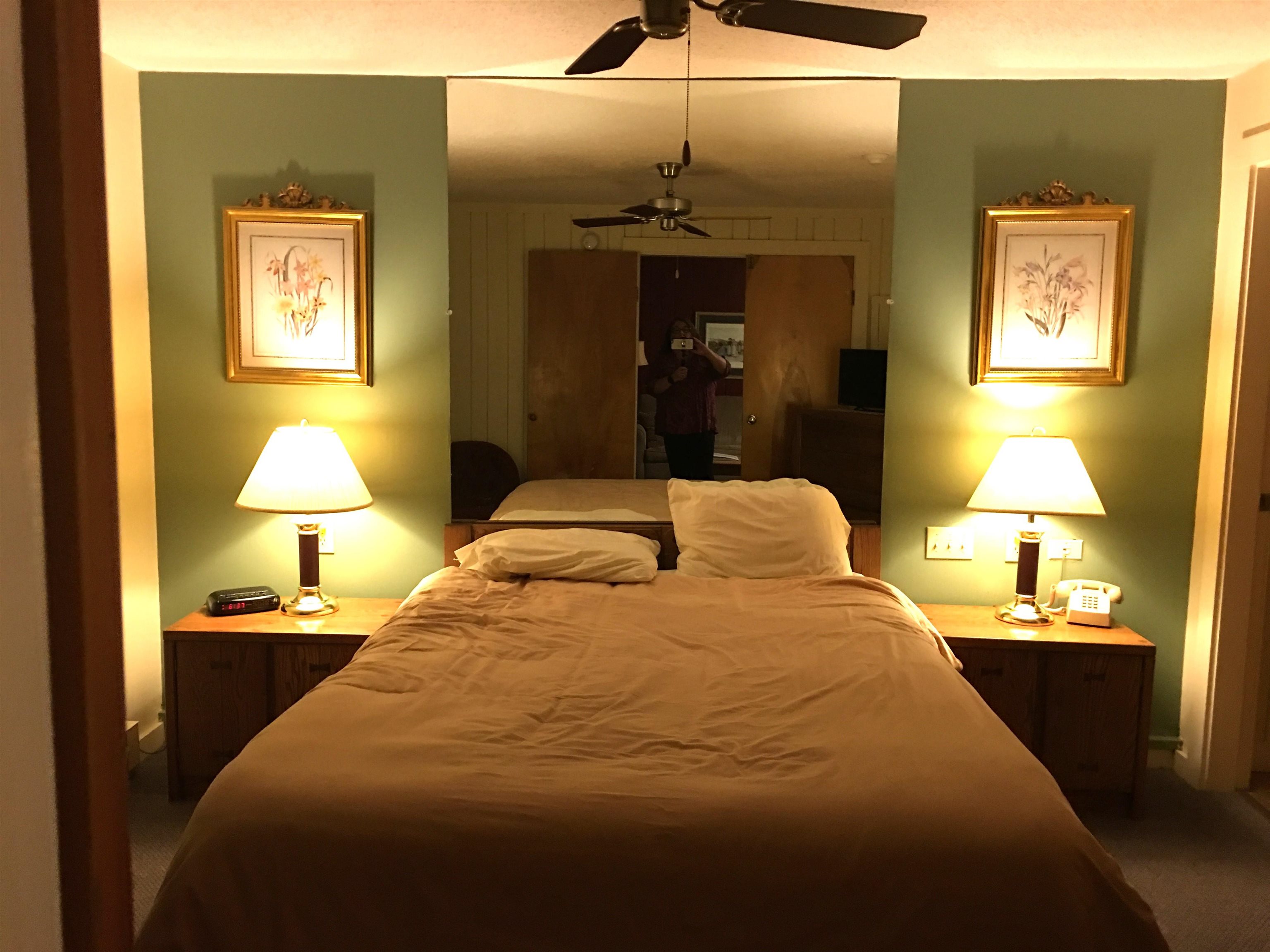 46 Packard's Road, Unit 104 WEEK 28 Waterville Valley, NH 03215 - Photo 7 of 38