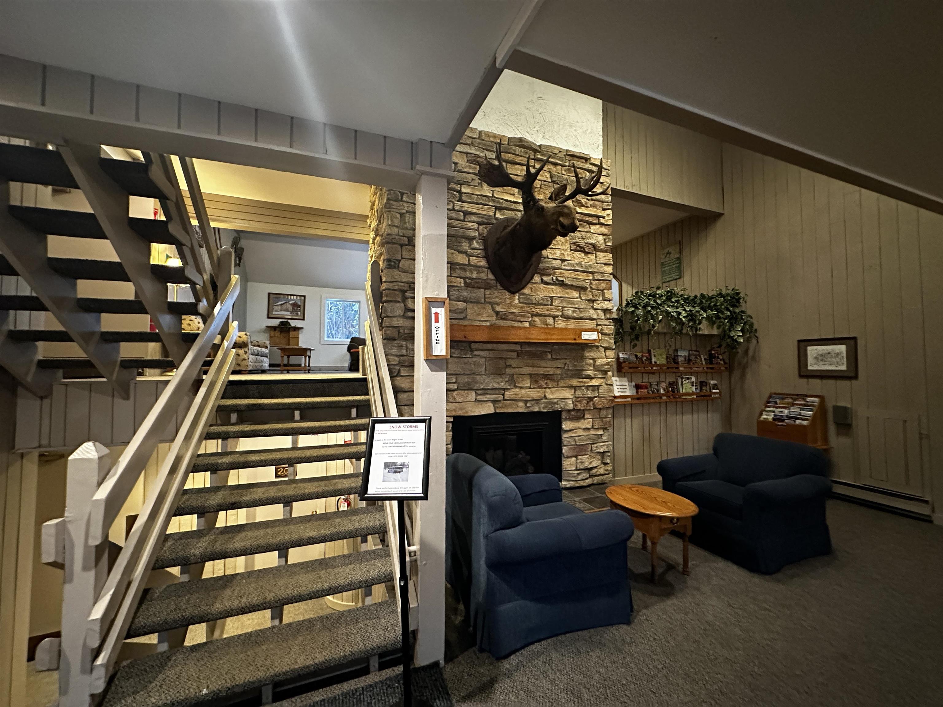 46 Packard's Road, Unit 104 WEEK 28 Waterville Valley, NH 03215 - Photo 10 of 38