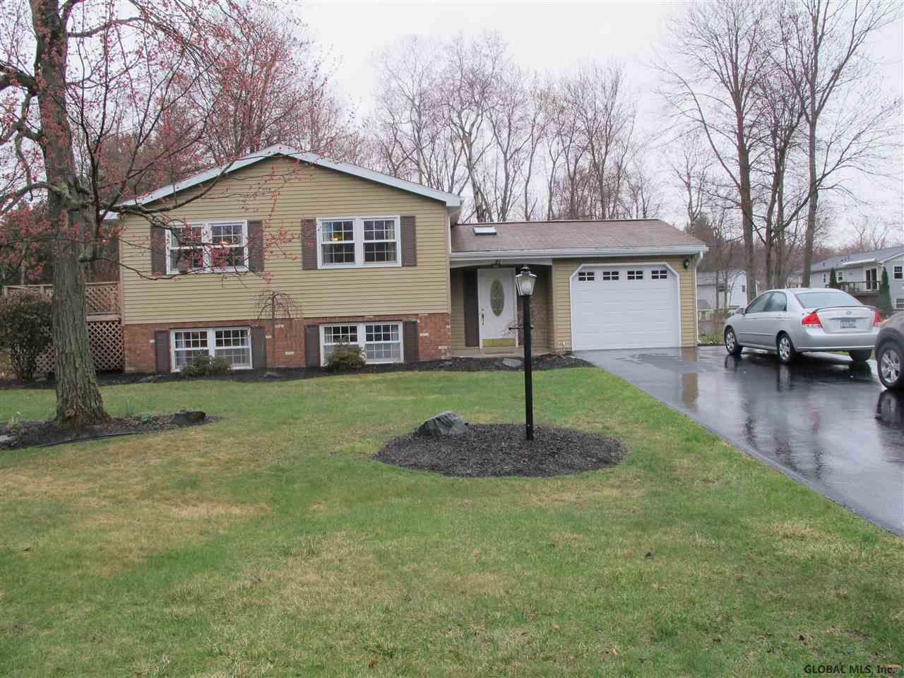 21 Haystack Road Clifton Park, NY 12065 - Photo 1 of 13 Photo 1