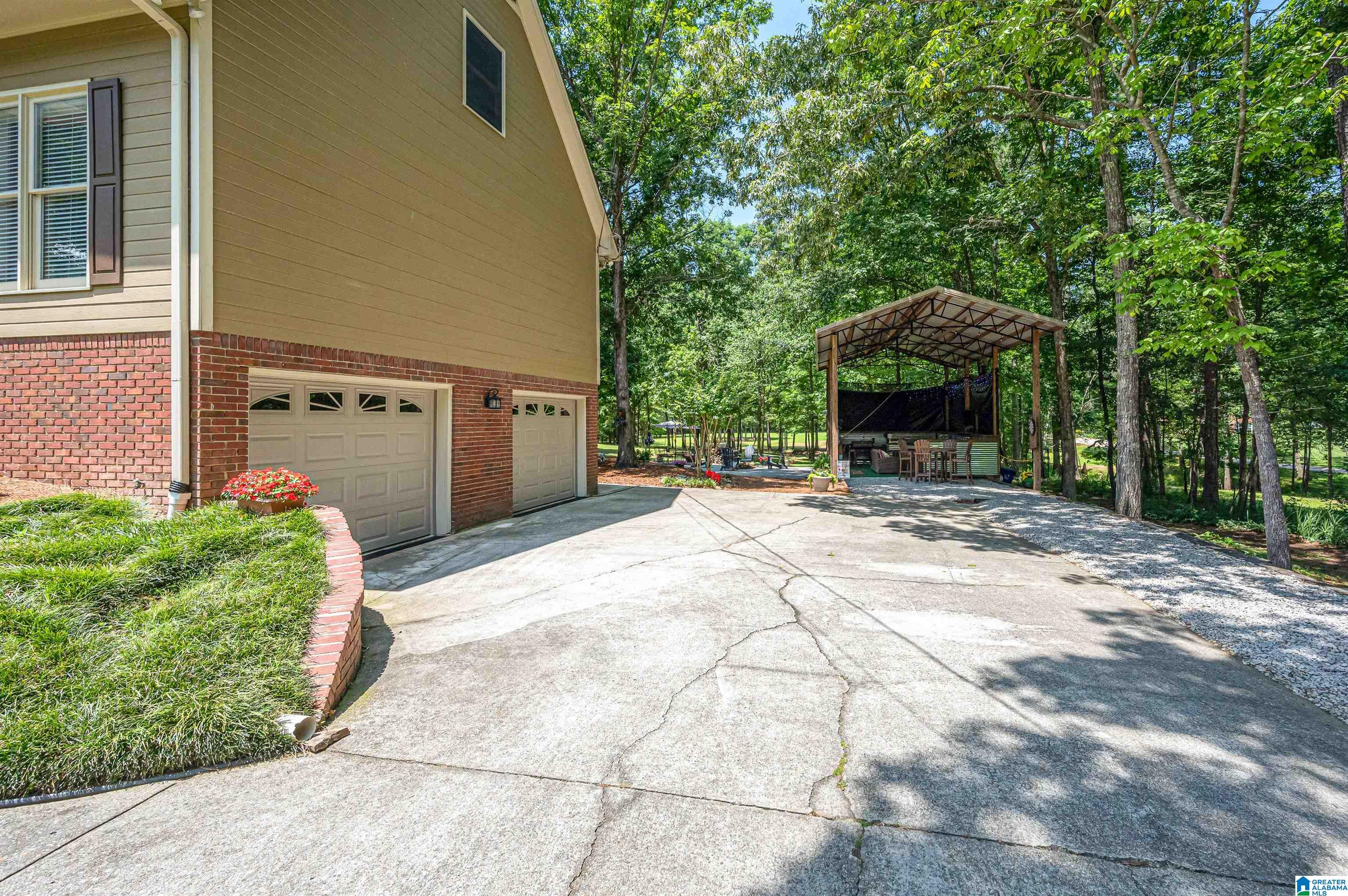 290 Baron Drive Chelsea, AL 35043 - Photo 54 of 59