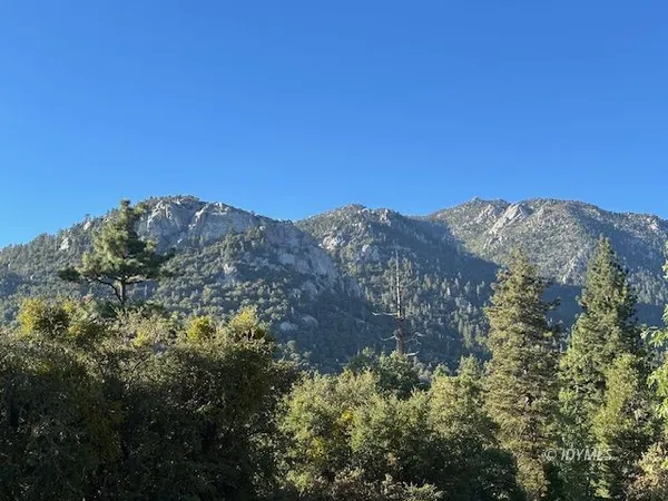 a view of mountains