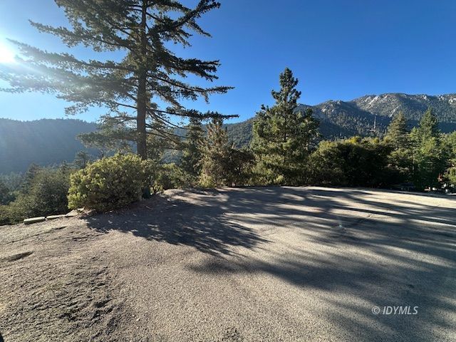 Howland Road Idyllwild, CA 92549 - Photo 6 of 16 a view of a street