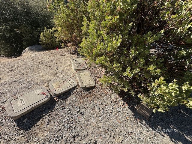 Howland Road Idyllwild, CA 92549 - Photo 7 of 16 a view of outdoor space and a yard
