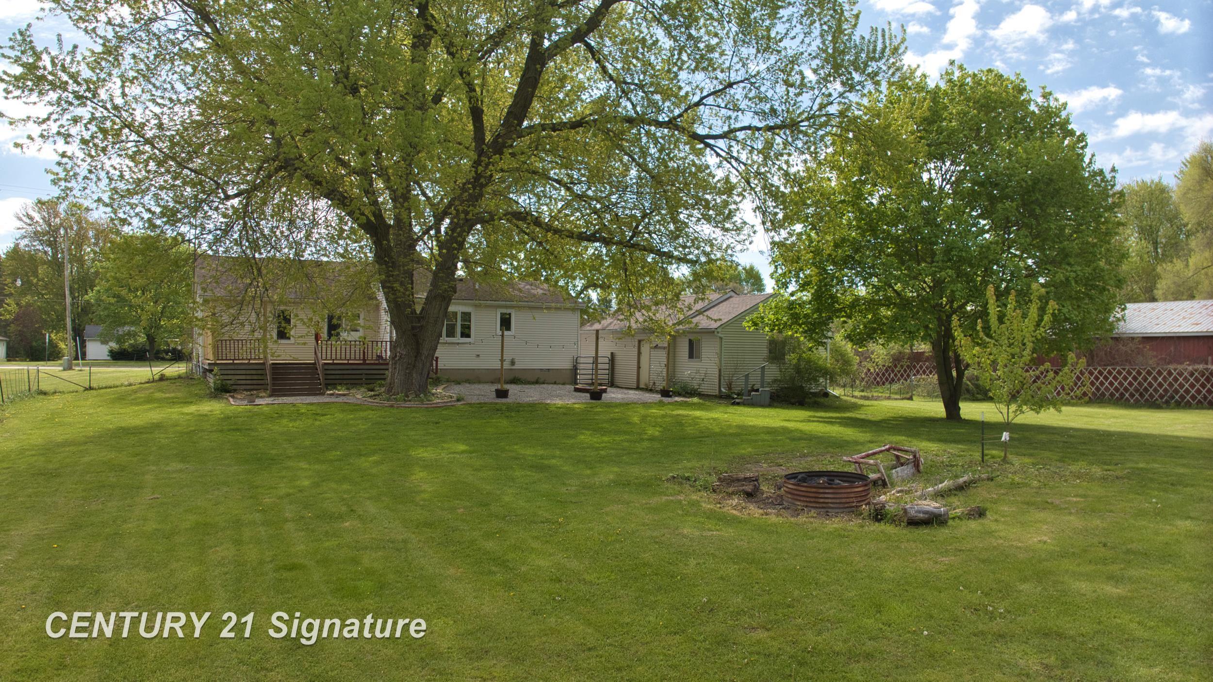 10021 North Clio Road Clio, MI 48420 - Photo 39 of 42