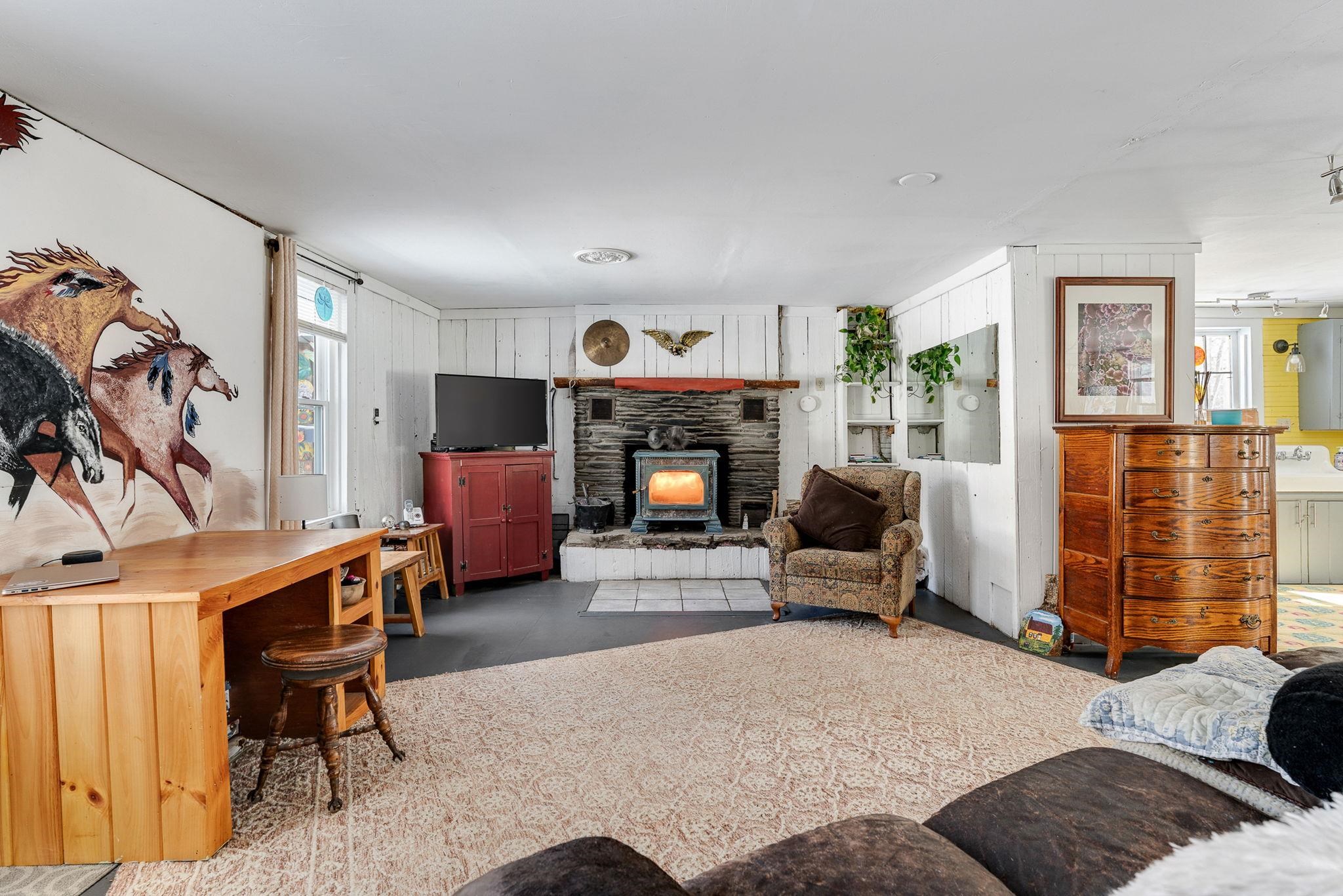 4020 North Fayston Road Fayston, VT 05660 - Photo 12 of 44