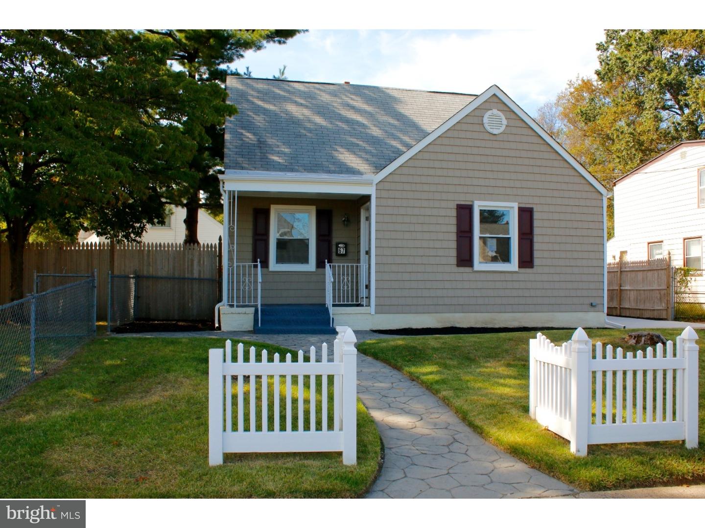 67 Axford Road Hamilton, NJ 08610 - Photo 2 of 21 Gallery Image 2