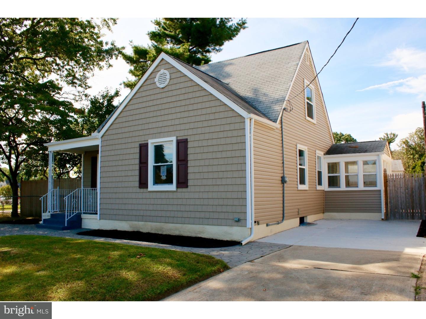 67 Axford Road Hamilton, NJ 08610 - Photo 3 of 21 Gallery Image 3
