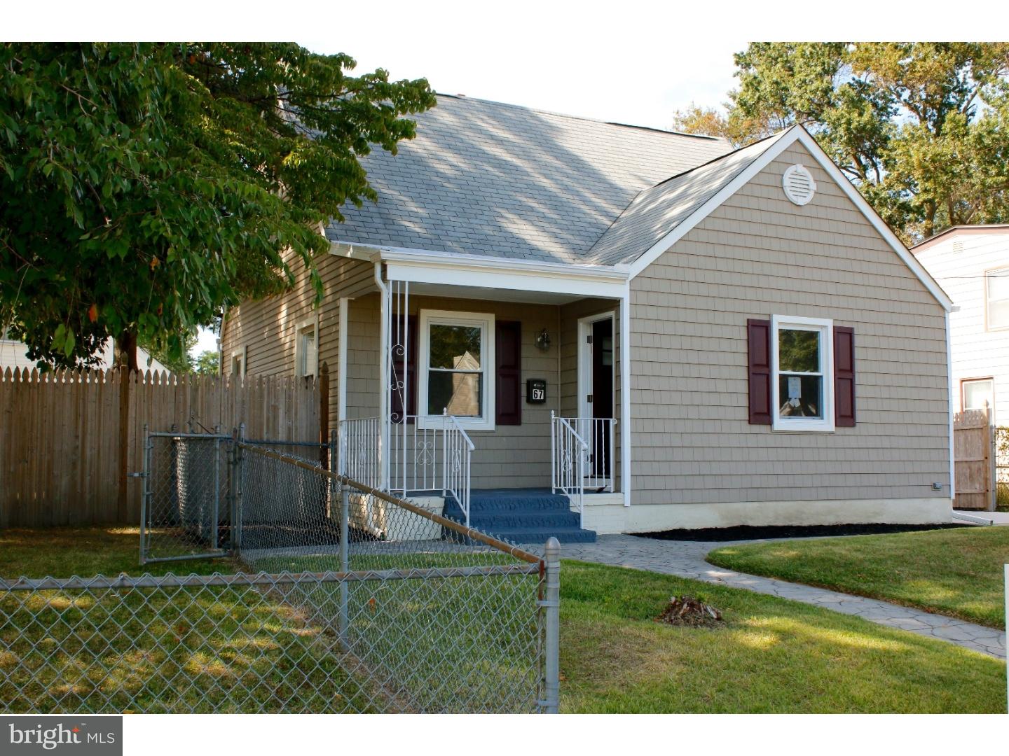 67 Axford Road Hamilton, NJ 08610 - Photo 4 of 21 Gallery Image 4