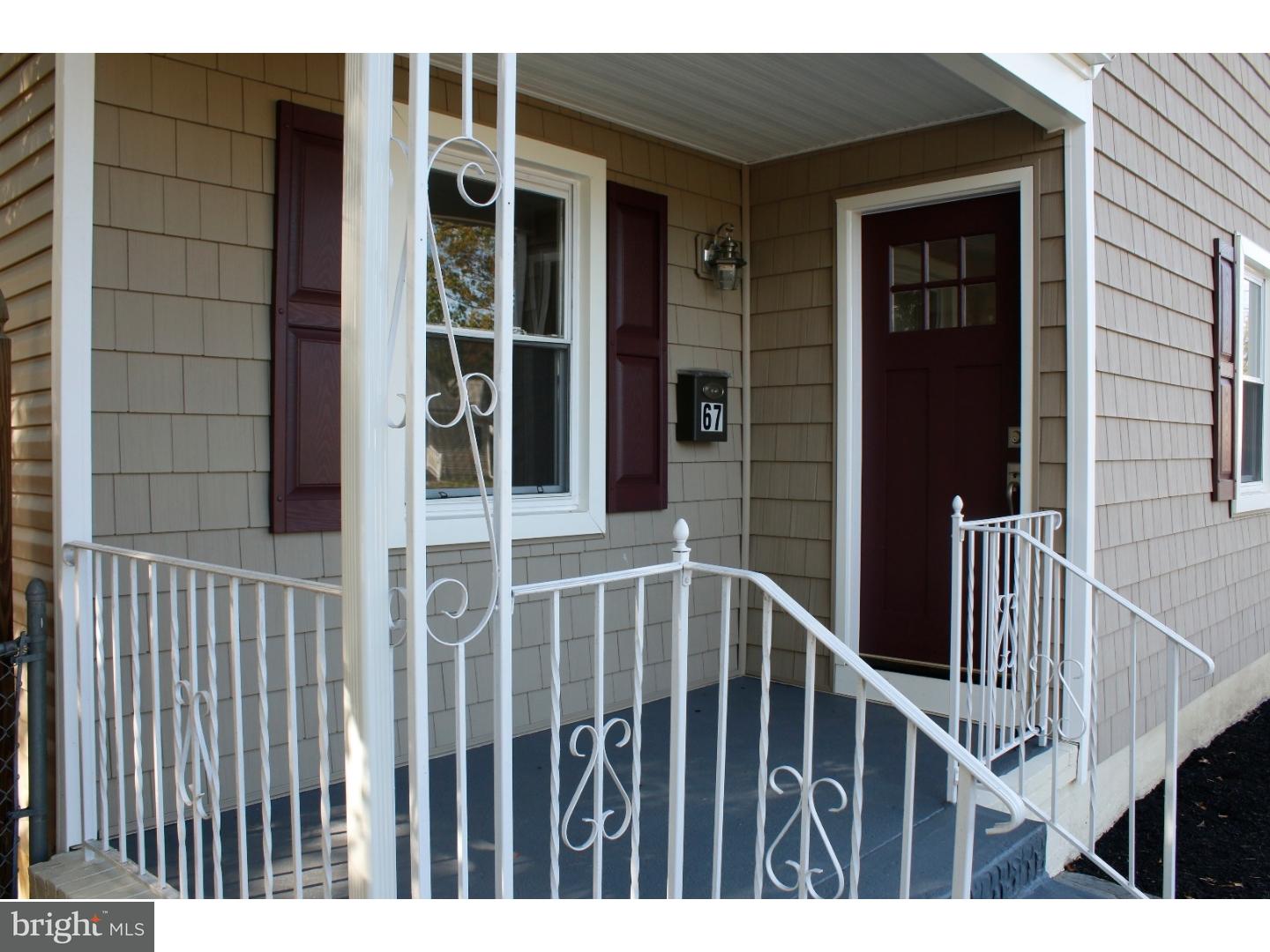 67 Axford Road Hamilton, NJ 08610 - Photo 5 of 21 Gallery Image 5