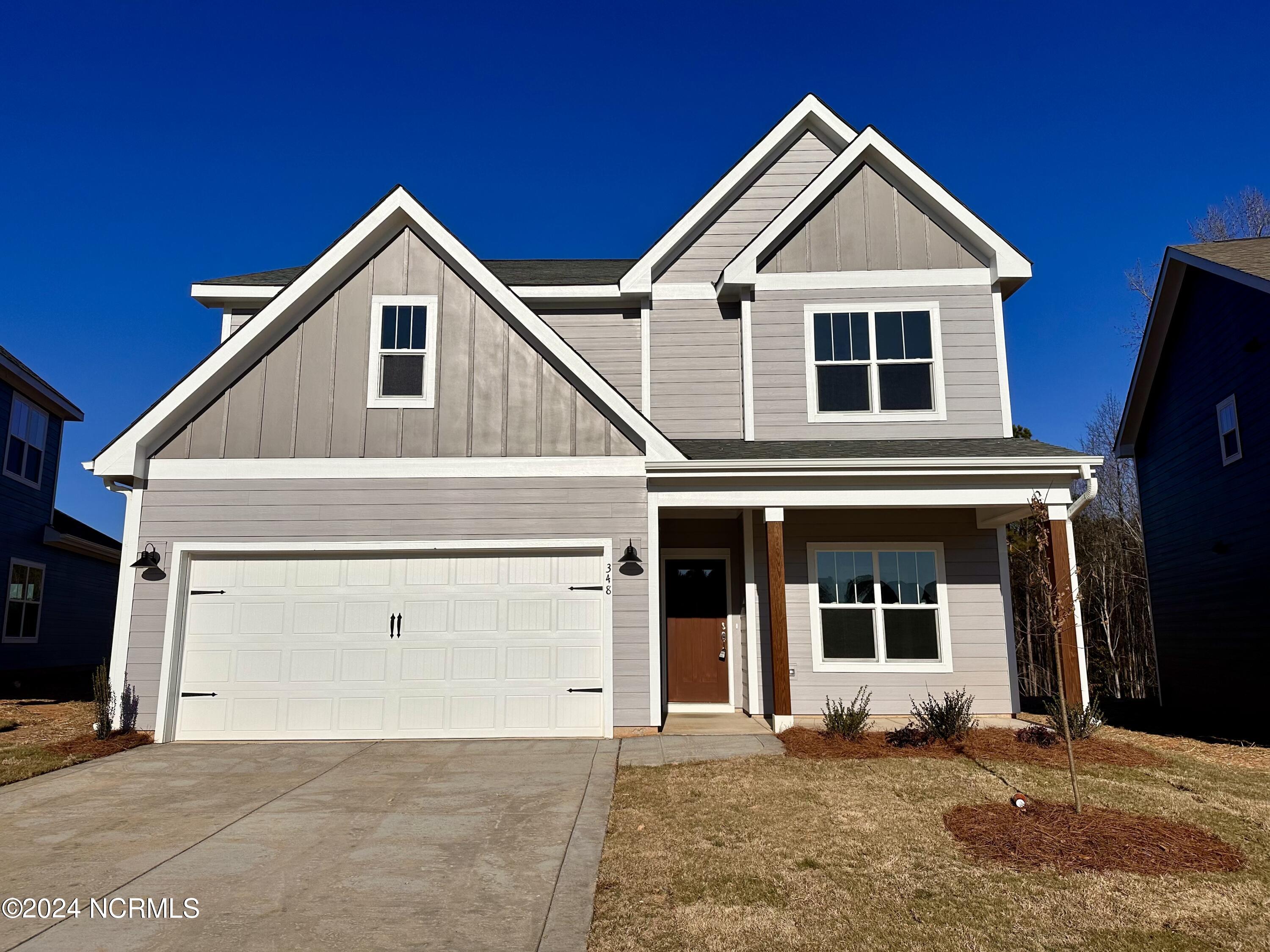 348 Dunston Road Carthage, NC 28327 - Photo 1 of 1 348 Dunston Rd.