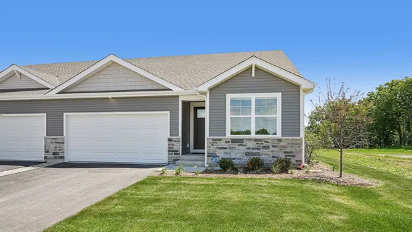 $399,990 | 810 A Concord Circle, Burlington, WI 53105