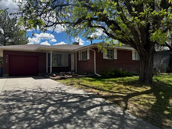 $418,000 | 2109 Zion Road, Grand Junction, CO 81507