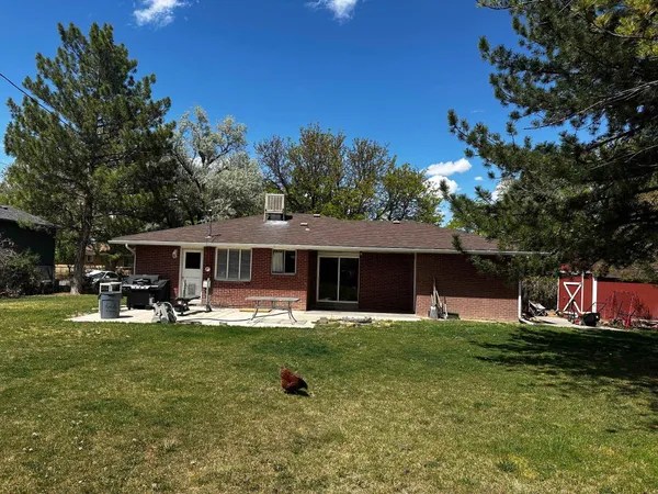 $418,000 | 2109 Zion Road, Grand Junction, CO 81507