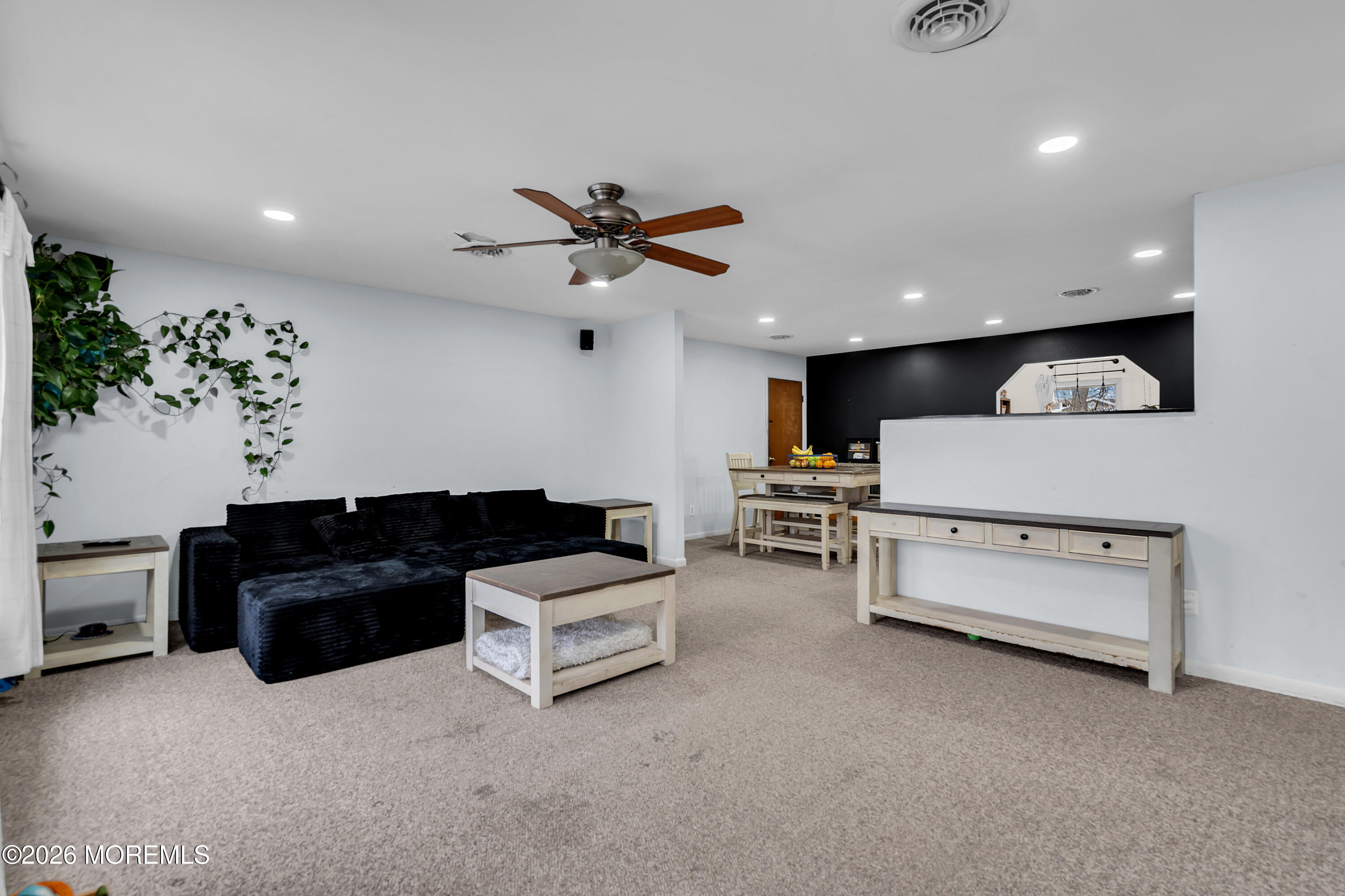 405 Decker Court Lanoka Harbor, NJ 08734 - Photo 6 of 21 a living room with furniture