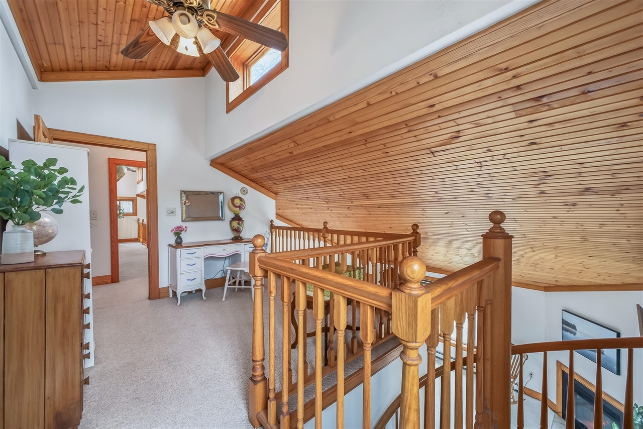 9531 Silver Lake Road Mears, MI 49436 - Photo 25 of 60