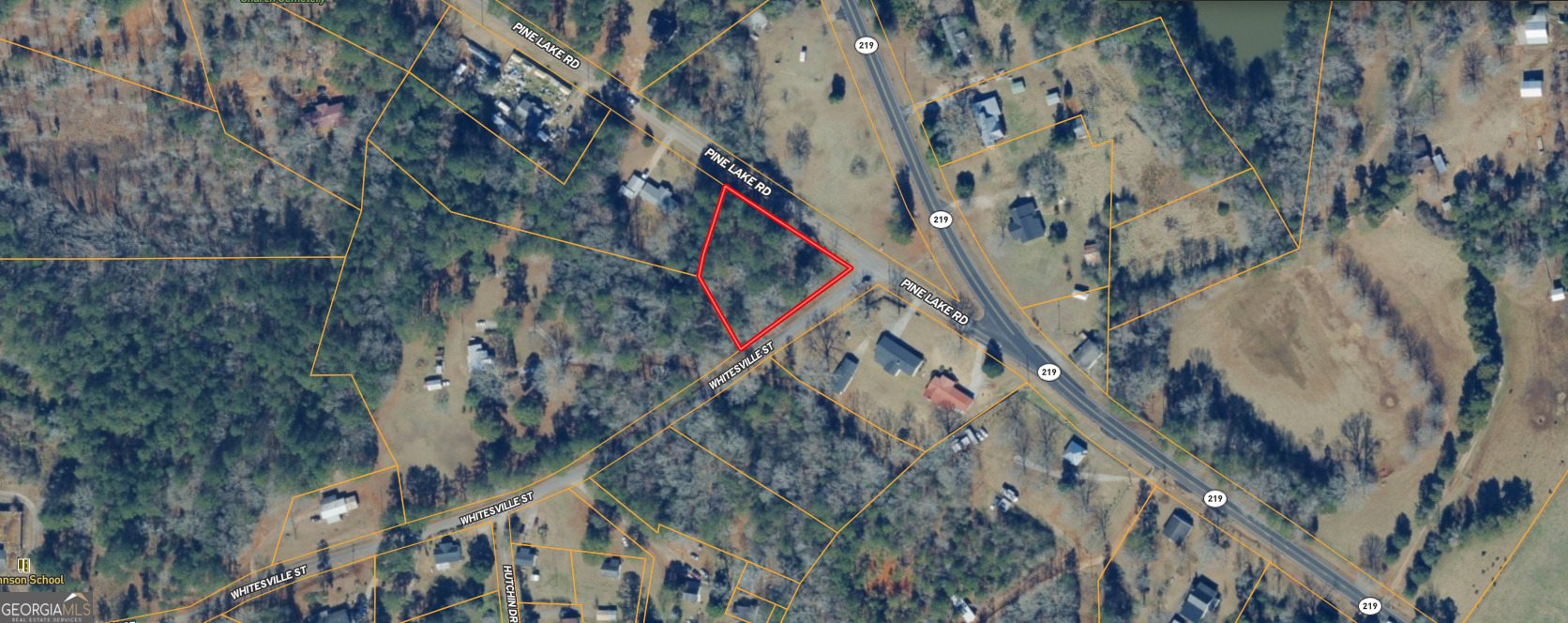 0 Pine Lake Road West Point, GA 31833 - Photo 1 of 1 Gallery Image 1