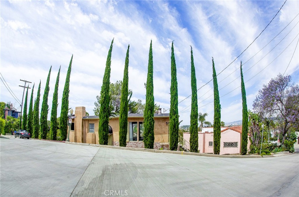 3950 Beverly Blvd, Los Angeles, CA 90004 - Property Record